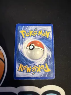 Chimecho 17/101 EX Hidden Legends Reverse Holo Rare Pokemon Card DMG - Image 4