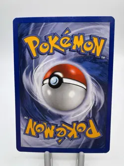 Ruby & Sapphire Holo and reverse holo pokemon cards- Swampert, Grovyle, Sceptile - Image 4