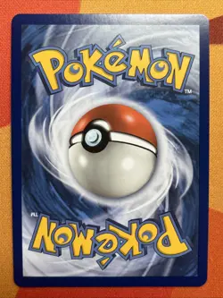 Pokemon Card - Shining Volcanion - Shiny Holo Rare (27/73) SM Shining Legends NM - Image 2