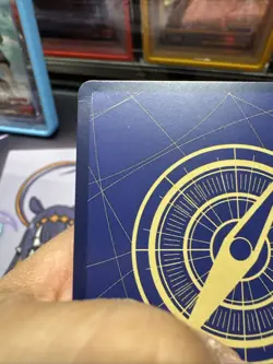 Nami OP01-016 R - Premium Card Collection (Girls Edition) ONE PIECE JP Damaged - Image 3