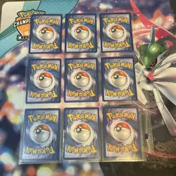 22 Card Lot Pokemon 2011-2015 MCDONALD'S Collection PROMO SeriesCards Lot HOLO - Image 2