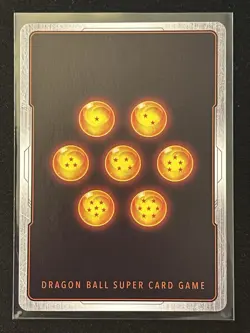 Dragon Ball Super Card Game SS Vegito, Overwhelming Might SPR Foil Card - Image 2