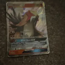 Pokemon TCG GX EX V BREAK Full Art Holo Lot - Entei, Gengar, Articuno - 8 Cards - Image 2