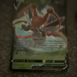 Pokemon TCG GX EX V BREAK Full Art Holo Lot - Entei, Gengar, Articuno - 8 Cards - Image 4