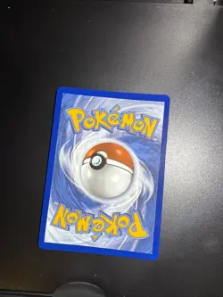 Cook TG25/TG30 Lost Origin Trainer Gallery NM Full Art Pokemon Card - Image 2