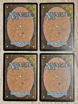 MTG - x14 Spirit Cards. (6 White, 6 Black & 2 Blue. Various Sets. All mint or NM - Image 4