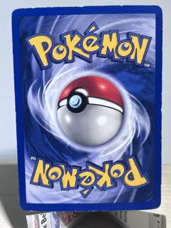 Blastoise Base Set 002/102 Shadowless Unlimited Edition Holo Card - Image 2