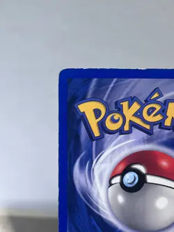 Blastoise Base Set 002/102 Shadowless Unlimited Edition Holo Card - Image 5