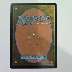 MTG Coralhelm Chronicler Zendikar Rising 54 Regular Promo - Image 3