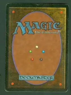 TUNDRA and MISHRA'S WAR MACHINE (Revised) Italian Foreign Black Border MTG - Image 5