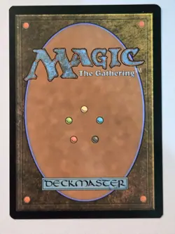 MTG The Blackstaff of Waterdeep AFR 048/281 Regular Rare - Image 3