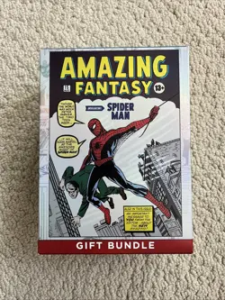 Magic: The Gathering | Marvel's Spider-Man - Bundle: Gift Edition - Image 1