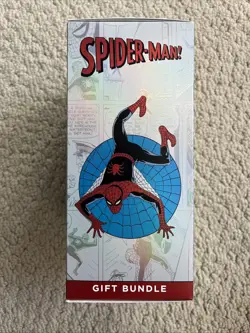 Magic: The Gathering | Marvel's Spider-Man - Bundle: Gift Edition - Image 3