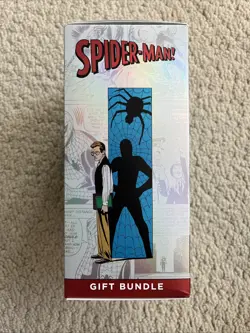 Magic: The Gathering | Marvel's Spider-Man - Bundle: Gift Edition - Image 4
