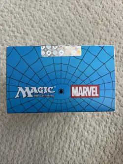 Magic: The Gathering | Marvel's Spider-Man - Bundle: Gift Edition - Image 5