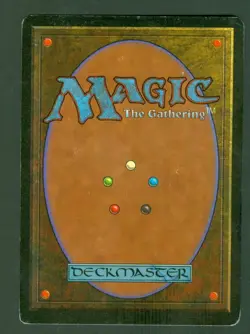 BADLANDS (Revised) and Inferno (The Dark) Foreign Black Border MTG - Image 5