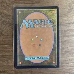 Paradise Chocobo - Birds of Paradise Borderless Foil x1, MTG, Fic 0483 - Image 2