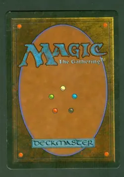 FBB SCRUBLAND (Revised) + Circle of Despair(Mirage) Foreign Black Border MTG - Image 5