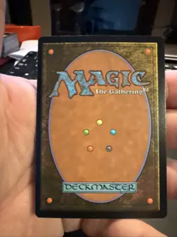 Goldberry, River-Daughter Lord of the Rings Non-Foil 52 NM - Image 2