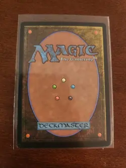 Mister Negative Mythic M 0135 non-foil Spider-Man MTG Pack Fresh! - Image 2