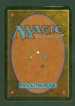 BAYOU (Revised) 2 (Alliances) Mishr a's Factory (Antiquities) FBB ITALIAN MTG - Image 5