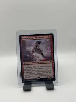 MTG, Caves of Chaos Adventurer $3 ORDER MIN 167 Battle for Baldur's Gate Regular - Image 1