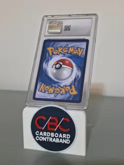 Pokemon CGC 9 Iono SR 2025 149/130 CSV3C S-Chinese - Image 2