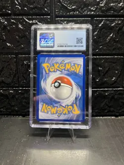 CGC Gem Mint 9.5 2017 Pokemon TCG Mewtwo GX 39/73 Shining Legends - Image 2