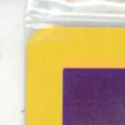 2000 POKEMON MOVIE PROMOS #NNO ANCIENT MEW (SEALED) - Image 3