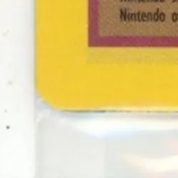2000 POKEMON MOVIE PROMOS #NNO ANCIENT MEW (SEALED) - Image 4