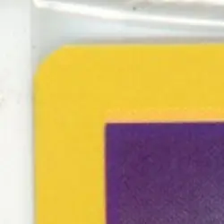 2000 POKEMON MOVIE PROMOS #NNO ANCIENT MEW (SEALED) - Image 3