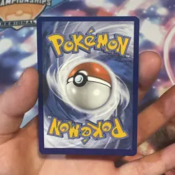 LP Morpeko V-Union - Sword & Shield Promo Cards SWSH287-290 POKEMON TCG - Image 3