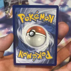 LP Morpeko V-Union - Sword & Shield Promo Cards SWSH287-290 POKEMON TCG - Image 5