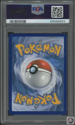 Special Delivery Charizard Holo 075 Pokemon Center United Kingdom Pokemon PSA 10 - Image 2