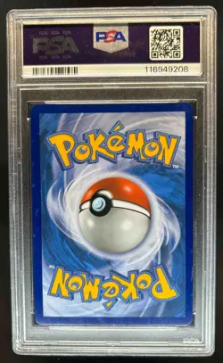 2016-19 Pokemon SM Black Star Promos Pikachu & Zekrom Tag Team #SM168 PSA 10 - Image 2