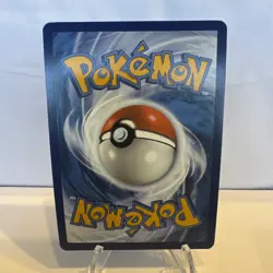 Pokemon TCG Manaphy GG06/GG70 Crown Zenith: Galarian Gallery Full Art Holo NM - Image 2