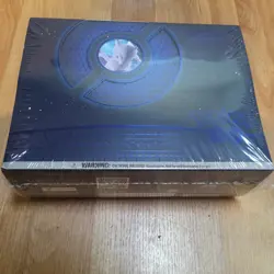 Pokemon Go Pokemon Center Exclusive Elite Trainer Box ETB Plus Sealed New - Image 1