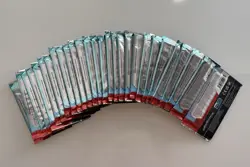 28 Sealed Booster Packs Of Pokemon Journey Together TCG - Image 2