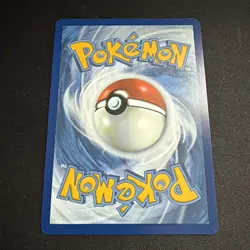 Lillie's Clefairy ex 185 promo Ultra Rare Pokemon TCG Journey Together - Image 2