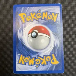 Squirtle - 63/102 - Common - Unlimited Edition - Base Set #63/102 Pokemon TCG MP - Image 2