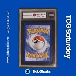 2021 POKEMON CELEBRATIONS #17/17 UMBREON CLASSIC COLLECTION ULTRA RARE KSA 10 - Image 2