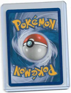 Ninjask [Reverse Holo] #13 Pokemon Deoxys - Image 2