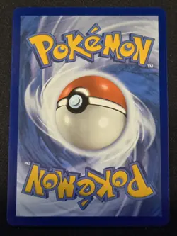 Pokemon GO - Radiant Eevee SWSH230 Holo Promo - NM - Image 2