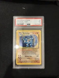 Binder with old Pokemon, Japanese Pokemon, and new Pokemon. Lots of rare/holo. - Image 3