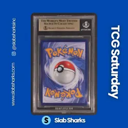 2022 POKEMON PROMO CHINESE SCARLET & VIOLET #001/SV-P PIKACHU BGS 10 PRISTINE - Image 2