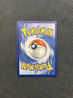 Pokemon TCG Pikachu 005/025! LP Condition! See Description! - Image 2