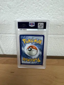 Gengar & Mimikyu GX 53/181 Pokemon Sun & Moon Tag Team Up #53 MINT PSA 9 - Image 2