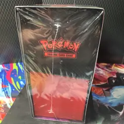 Destined Rivals Elite Trainer Box - NEW/Factory Sealed - Pokemon TCG 2025 - Image 3