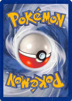 Magikarp 67/112 Common FireRed & LeafGreen Pokemon NM - Image 2