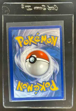 Pokemon Celebrations Classic Collection Venusaru Holo #15/102 - Image 2